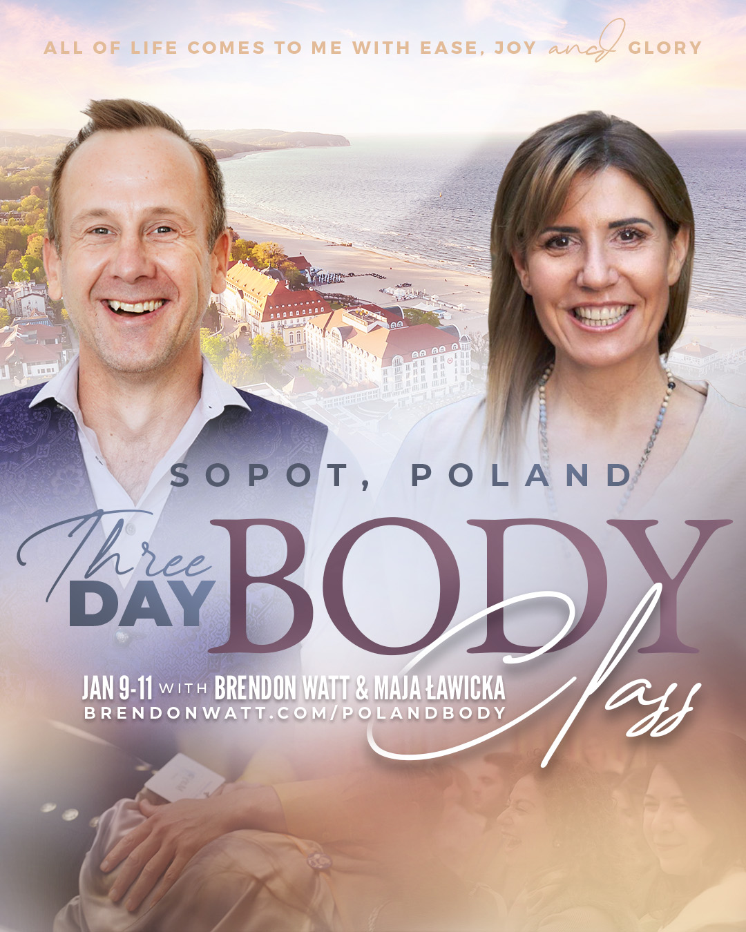 DBC Sopot Portrait
