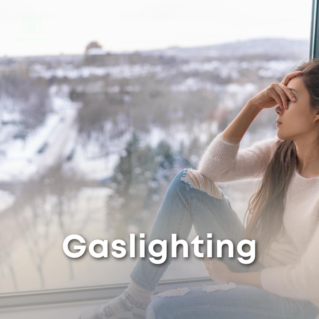 gaslighting