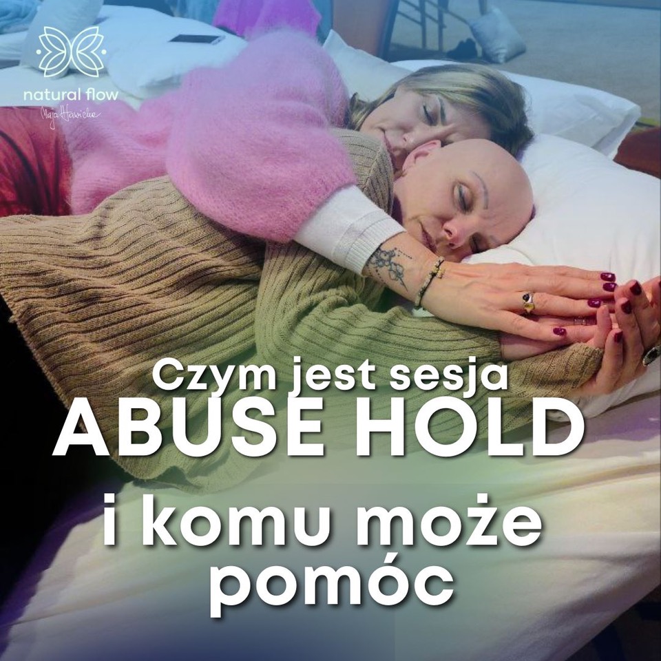 natural flow abuse hold