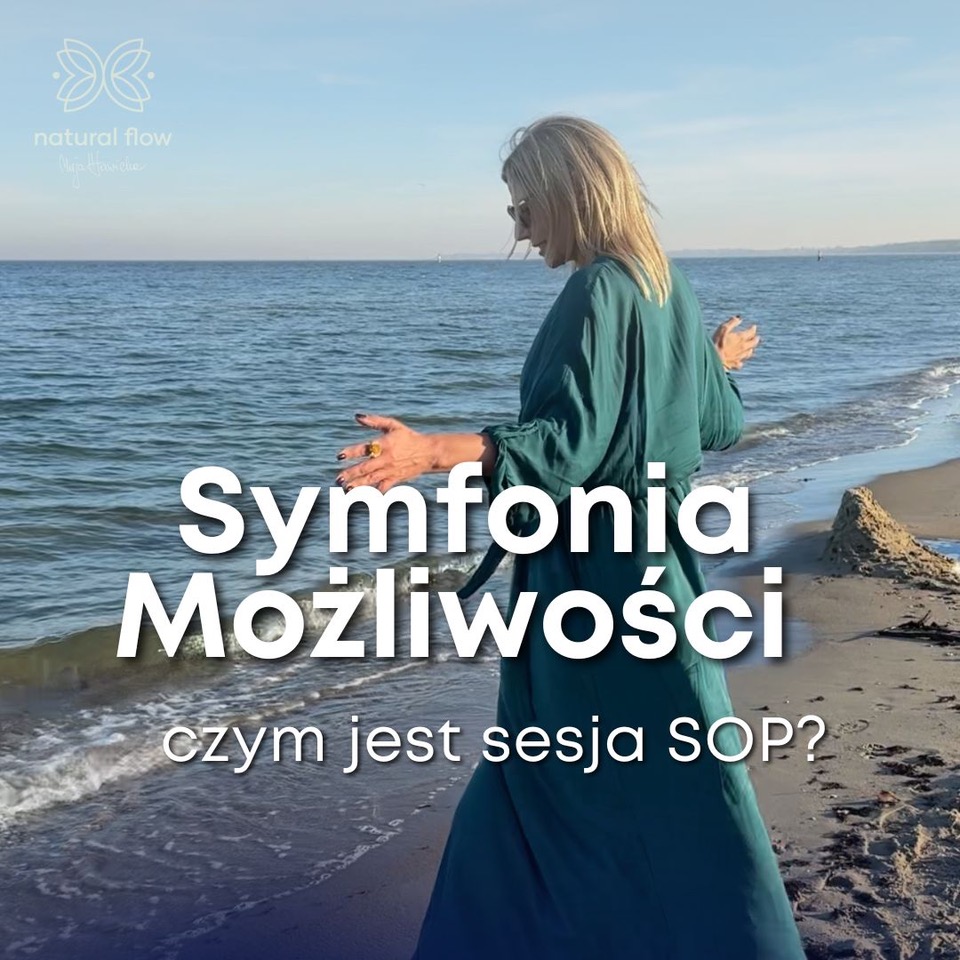 natural flow czym jest sesja sop