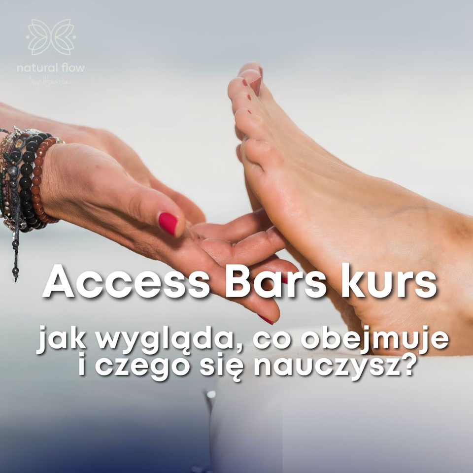 nf kurs access bars