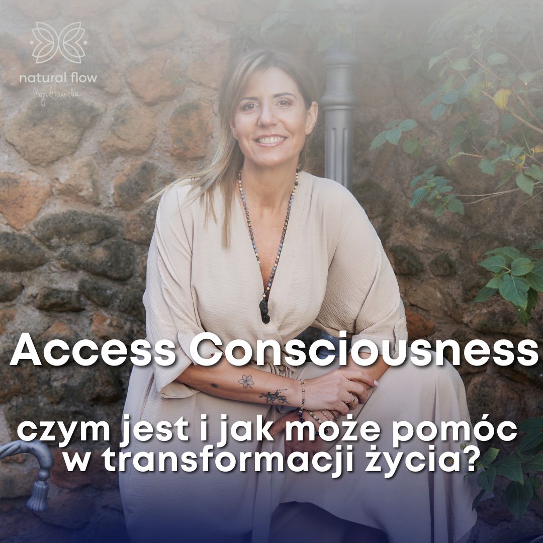 access consciusness