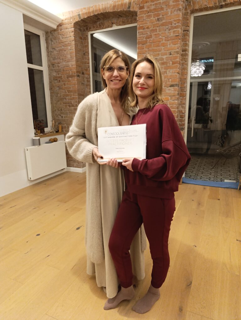 Aneta Kaczynska x 