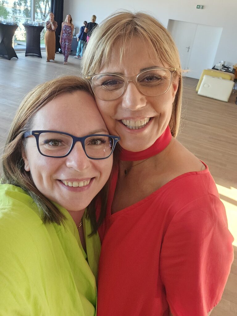 Maria Zawada x 