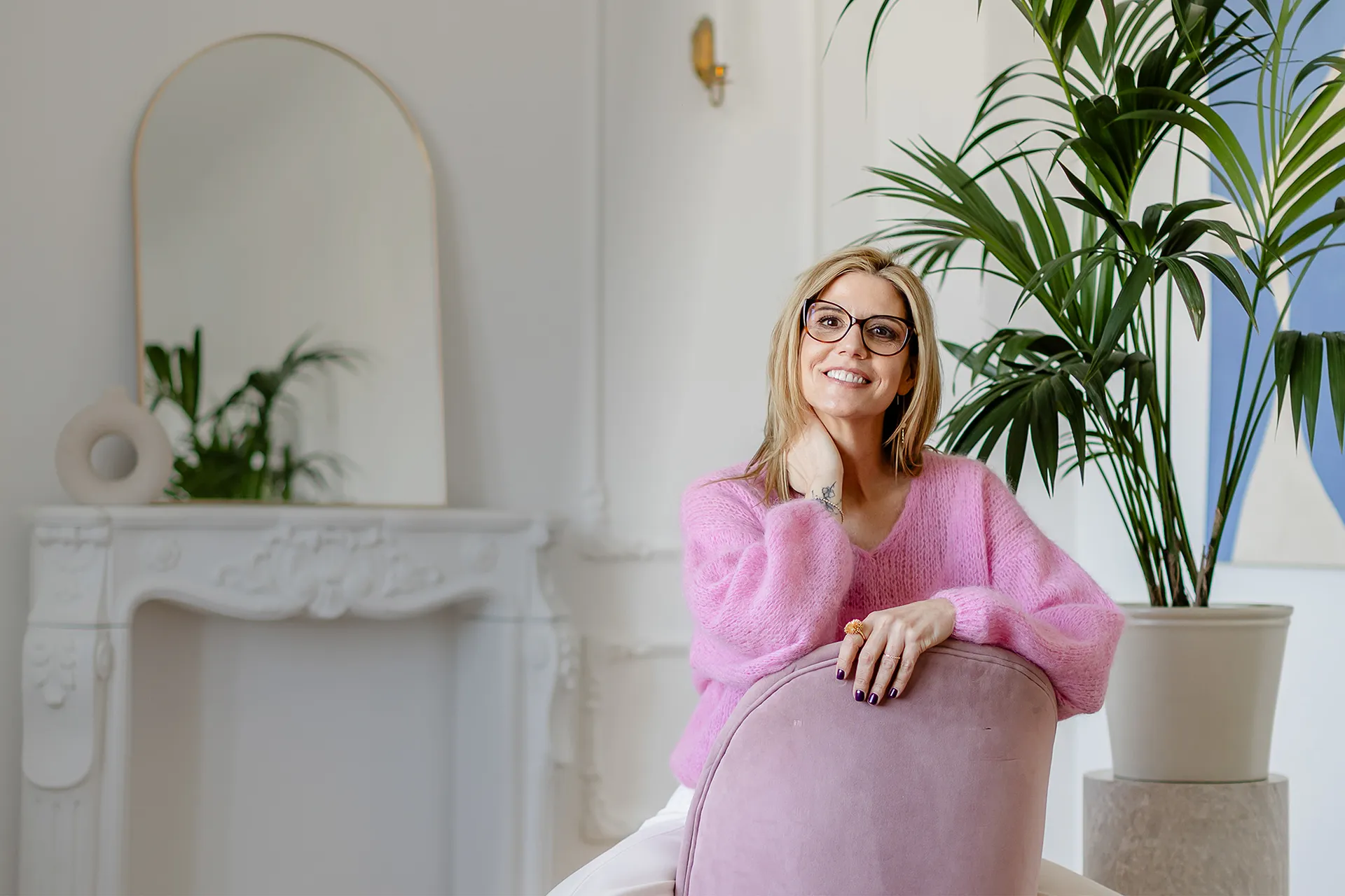 Powrot do siebie Maja Lawicka